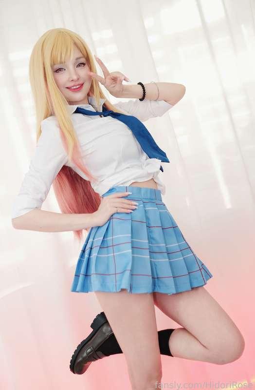 Marin Kitagawa - My Dress-Up Darling

-UNLOCK FULL SET WITH SPECIAL PRICE (SUBSCRIBERS ONLY)
-Unlock full set with normal price ( followers )

#mydressupdarling
#marinkitagawa
#cosplay