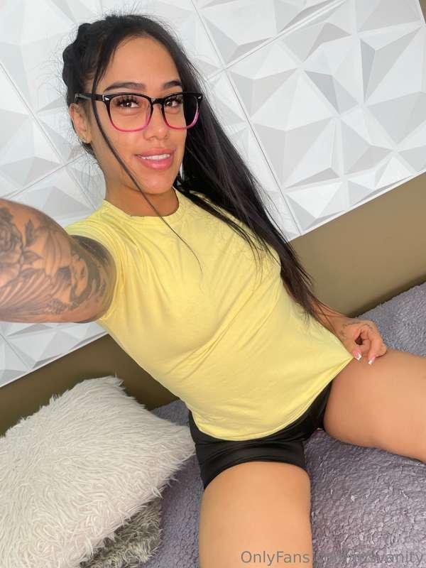 lets do videocall baby💋