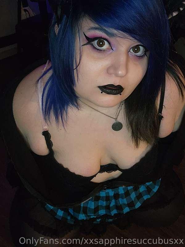 xxsapphiresuccubusxx image #9
