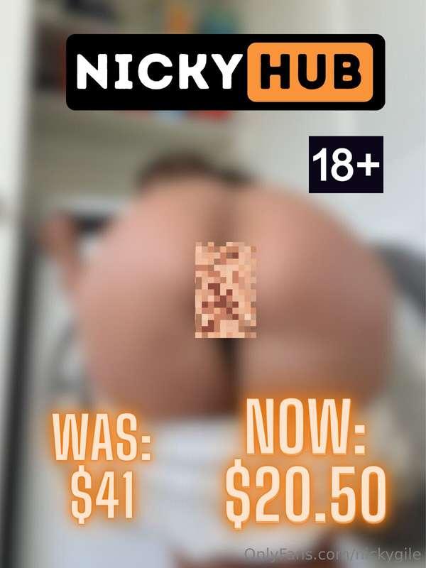 nickygile main image
