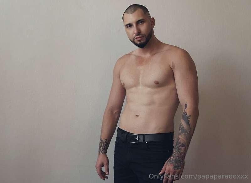 papaparadoxxx image #7