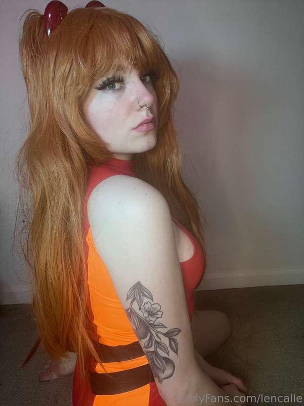 Had so much fun at the con today! It was nice to just relax ..