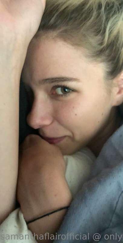 Cute pics and hot sex