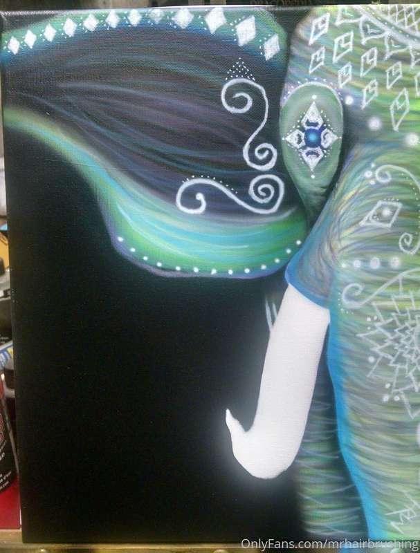 mhallfreespirit image #0