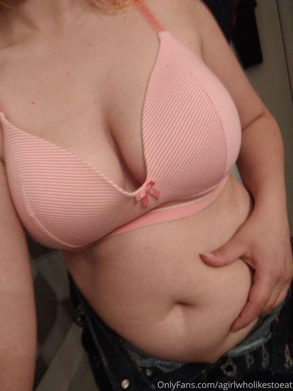 Looking real soft today!