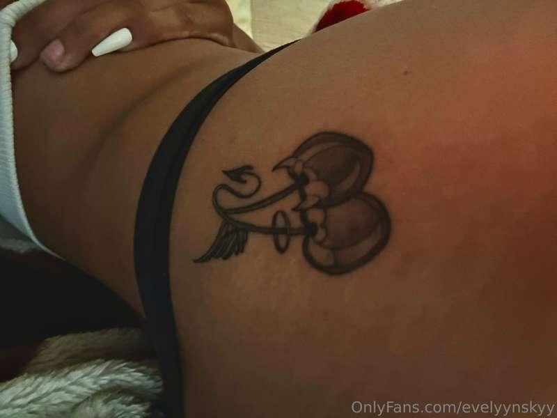 tip and like to get a personal dm 😋🫶