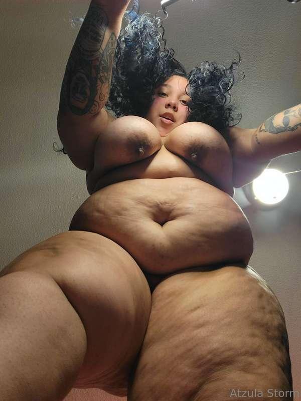 Hello down there 