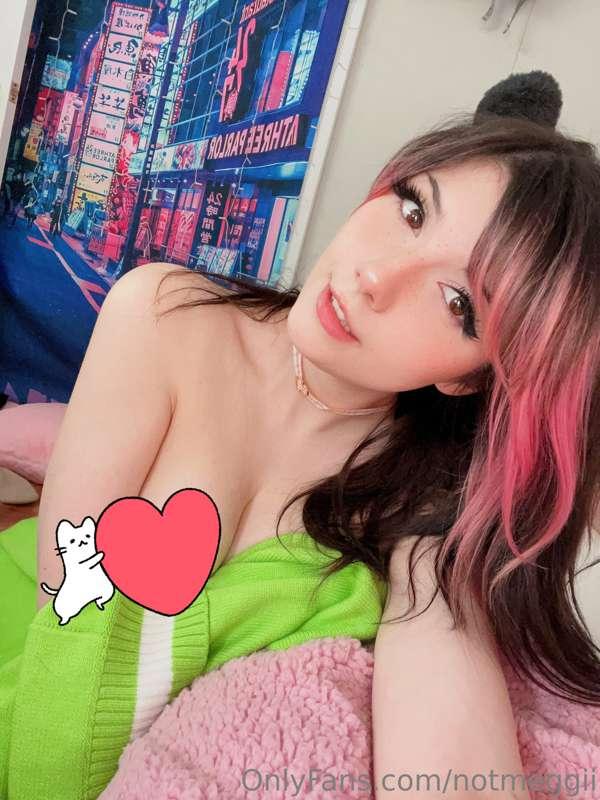 I hope you had a good start to your week ^u^!!