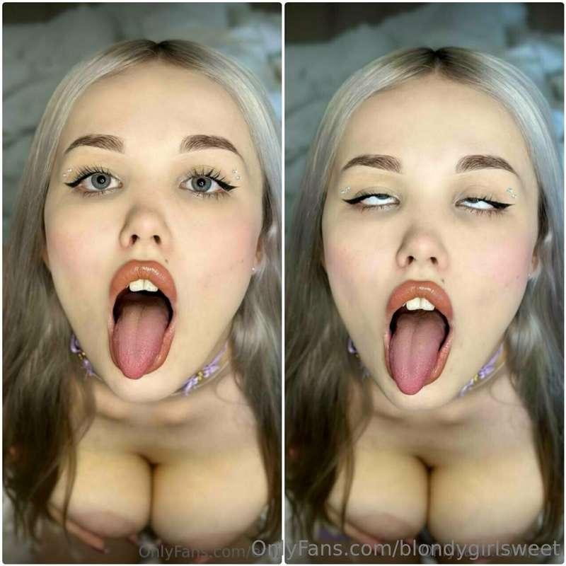 ## ❤️‍🔥Tiny babe @emilycandy1❤️‍🔥
home alone and bored now🔥 ..