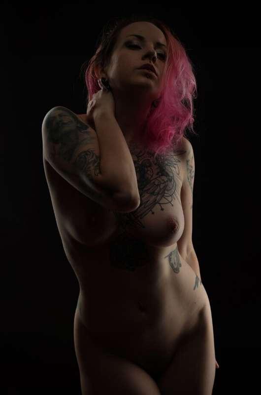 ladylazarus image #3