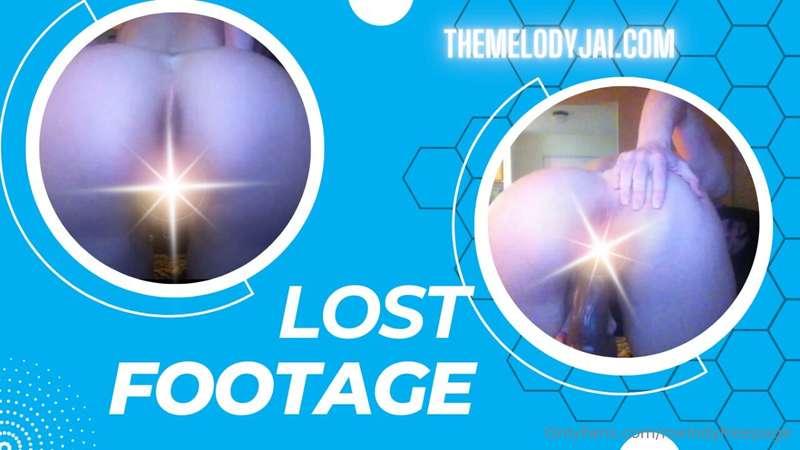 **The ULTIMATE throwback**!! Dancing & Dildos - what more co..