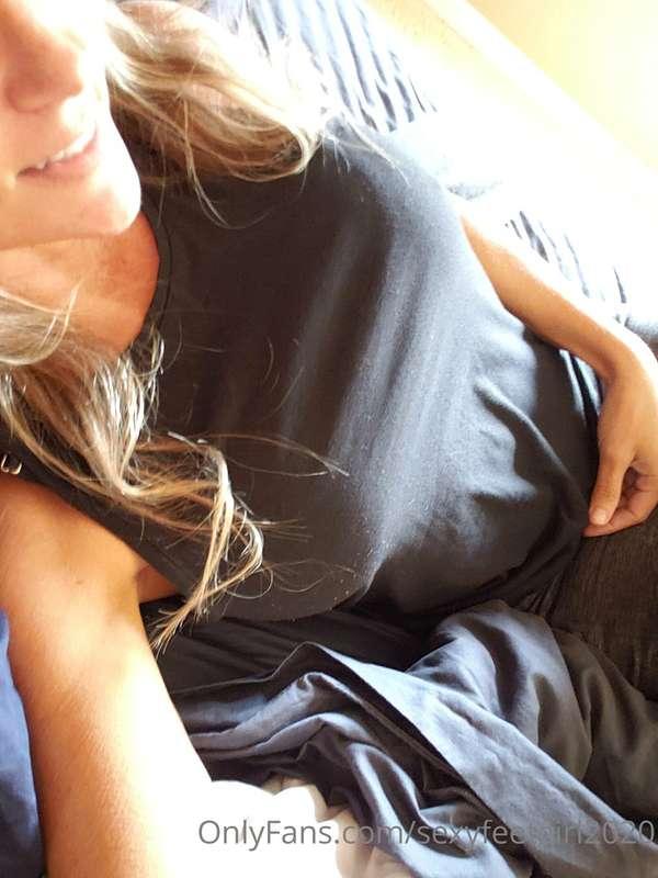 Let me distract you 😈