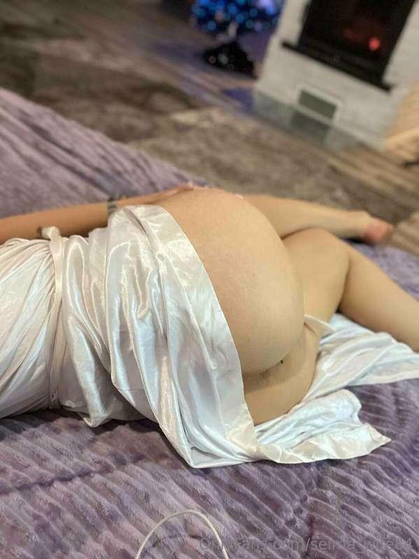 You say potato I say my butt needs a spanking today 🍑🤤