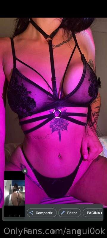 ✨ @xxsofi ✨

FREE💥FREE💥FREE

Tattooed 🕷
Fetish🫦
Feet👣
Sextin..