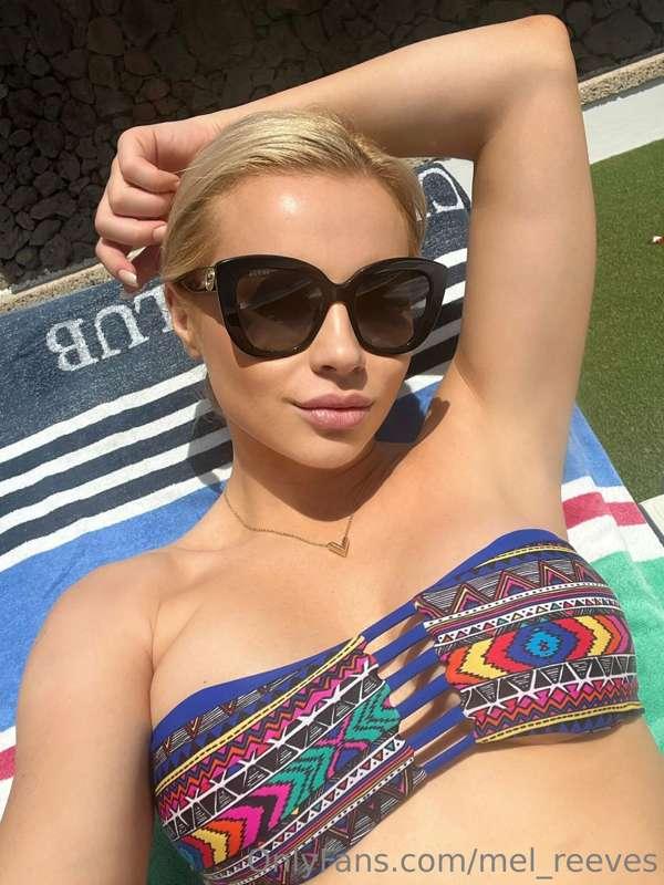 My summer has started early in Tenerife 🌞

Watch out for the..