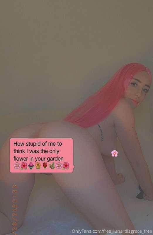 I love this position 🙊 why? 
cause you can lick all the way ..