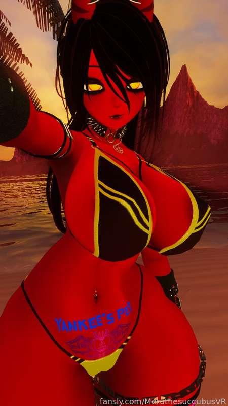 meruthesuccubusvr image #9