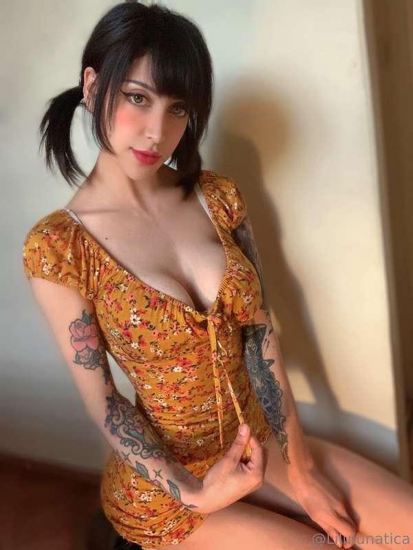 Floreciendu como la primavera ajiji 🌼💫