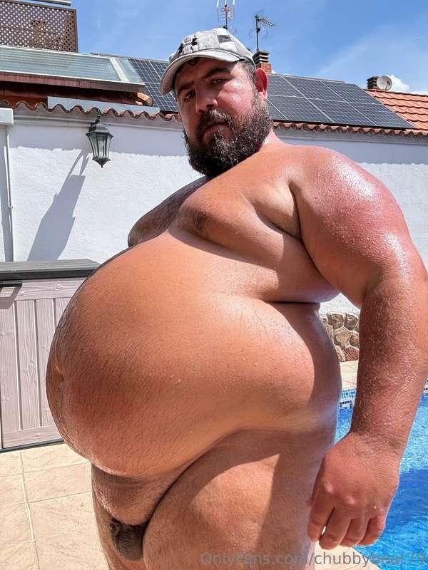 chubbybear79 image #6