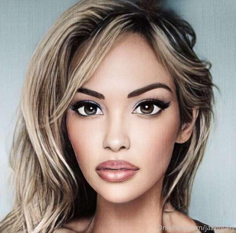 This is so cute!! I love cartoon me. 
Anyone remember the mo..
