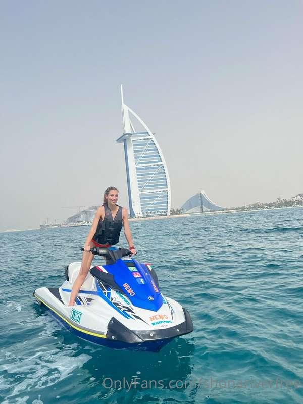 Had a realllly great time in dubai🌈✨❤️💅🏻