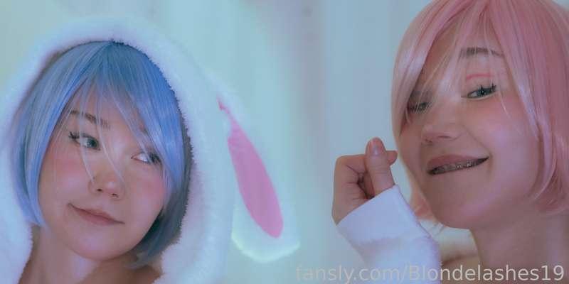 blondelashes19 image #1