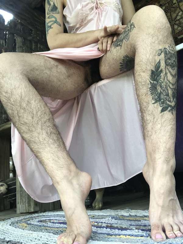 hairyfairy420 image #1
