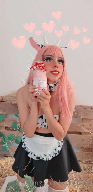 Muuuuu lechita de Buena calidad 🤤