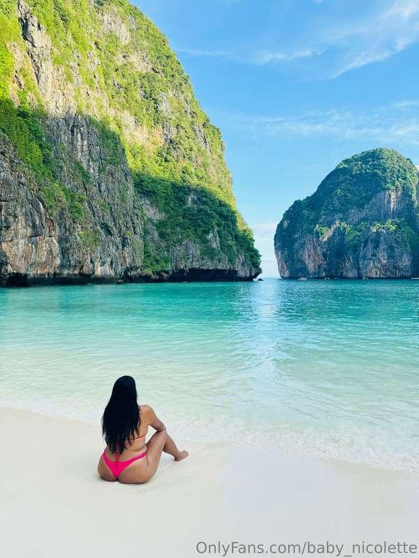 Can you guess where i've been my love? 🙈🌸🌸