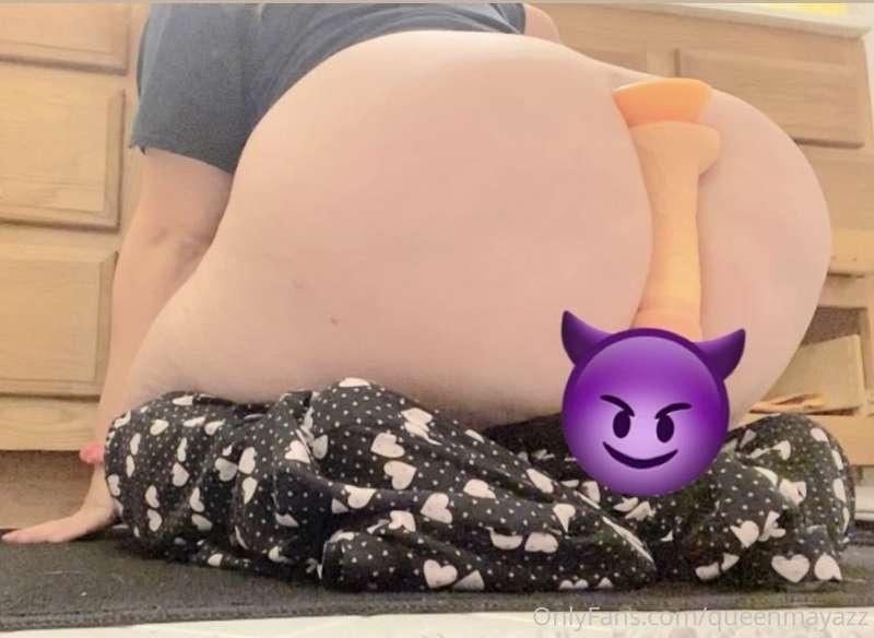 CHECK your MESSAGES FOR VIDEO 😈