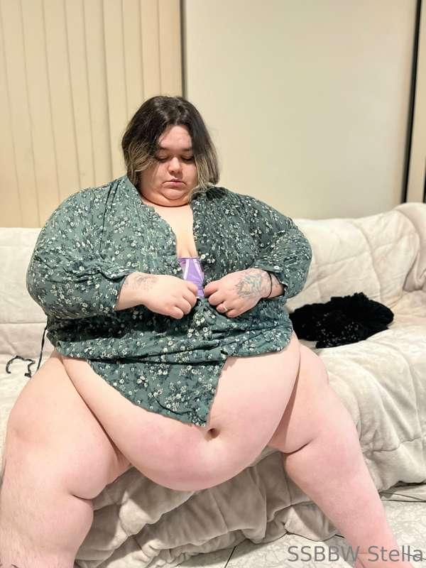 stellassbbw image #2