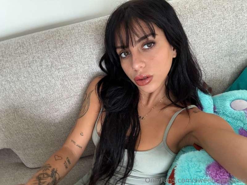 feeling naughty like always