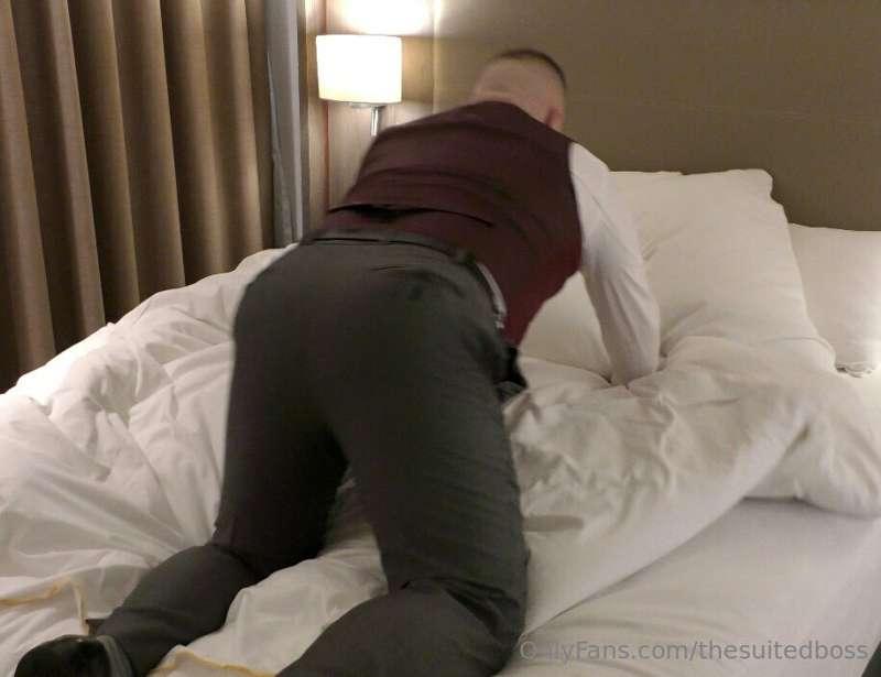 thesuitedboss image #6