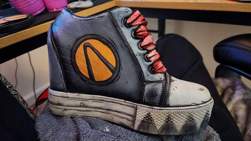 Shooz