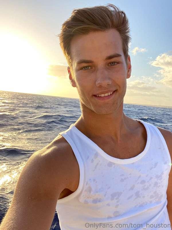 Sunshine!