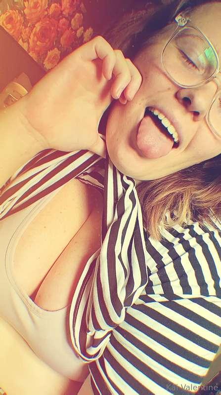 I didnt notice it was set to random filters. Anyways tell me..