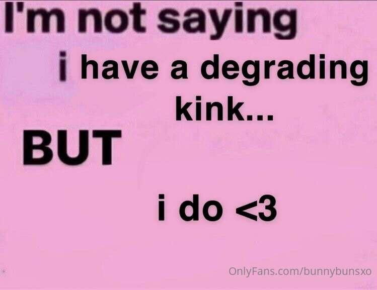 idk call me your dirty little slut when the times right or s..