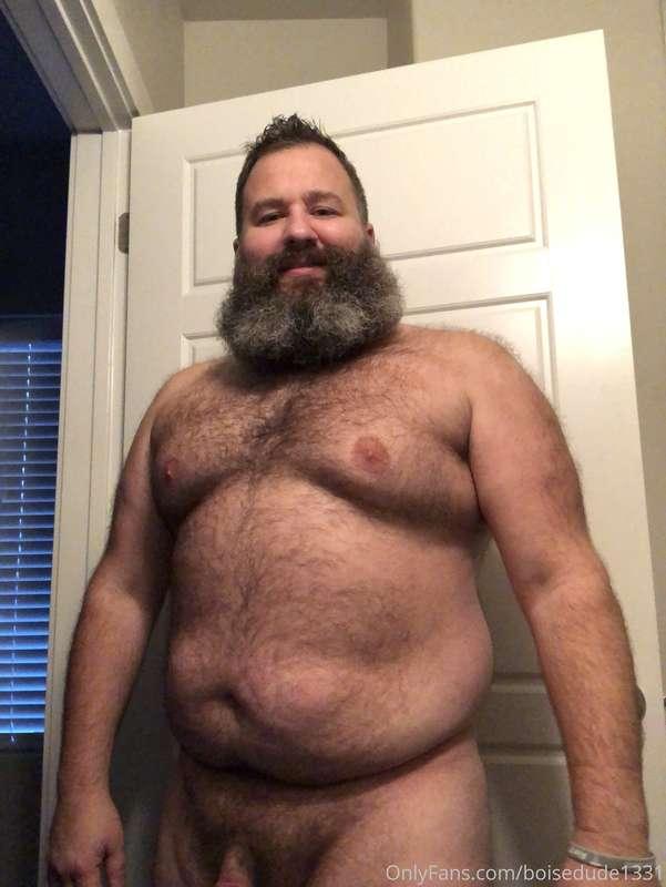 Seriously guys, I love chillin at my home completely naked....