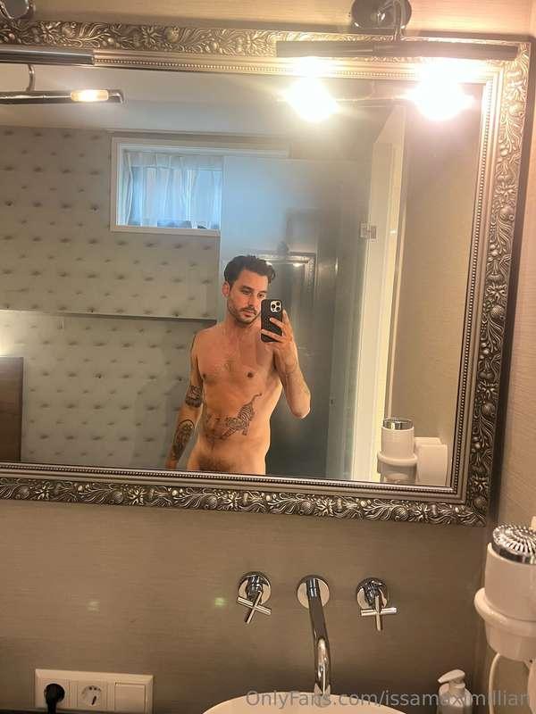 You want to have fun with me 😈