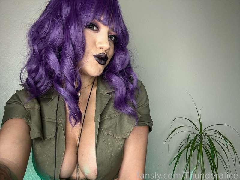 thunderalice image #0