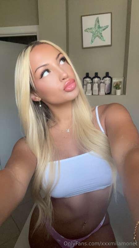 thinking about how fast i could make you cum🤤