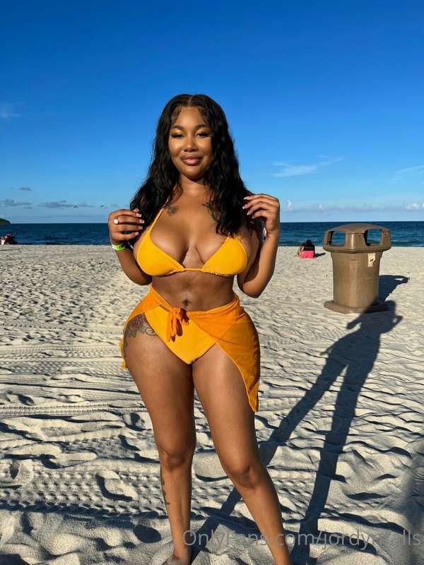 ⭐️ did you check out my NEW legendary SCENE ON BRAZZERS? 👀💦