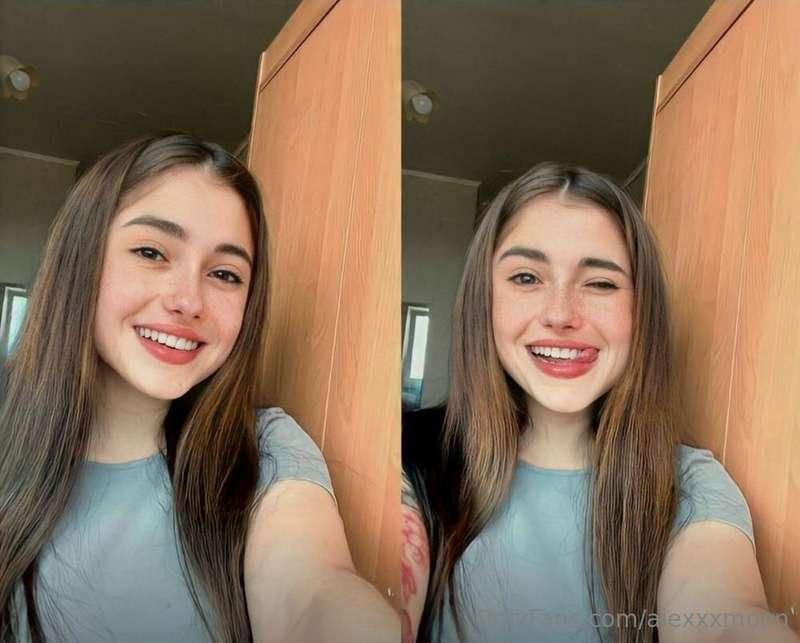 @bellacakexx she is looking for a big dick 🥵🔩 Write to her a..