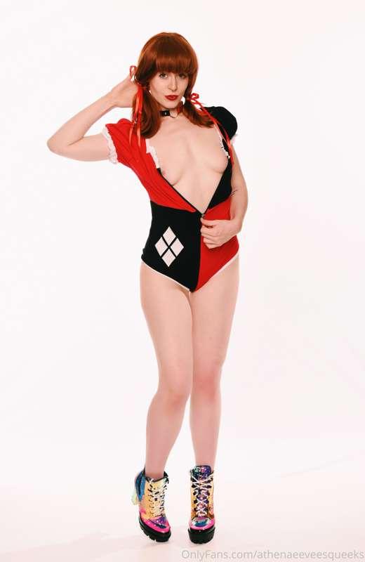 athenaeeveesqueeks image #2