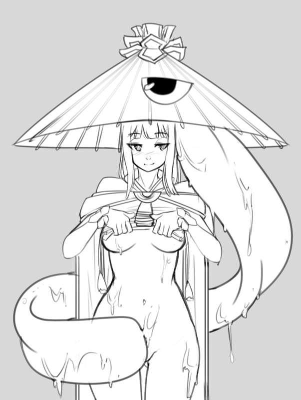 #17 - Karakasa Obake