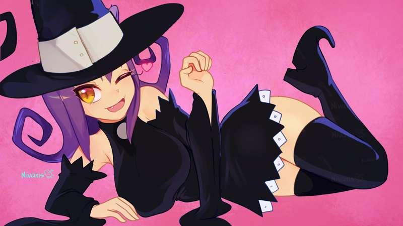 Blair (Soul Eater)