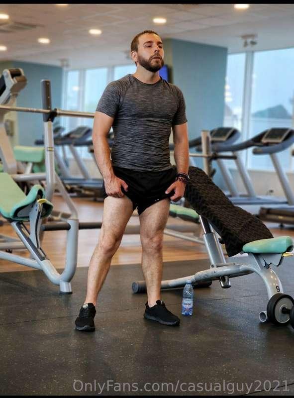 🤩🤩 working out some