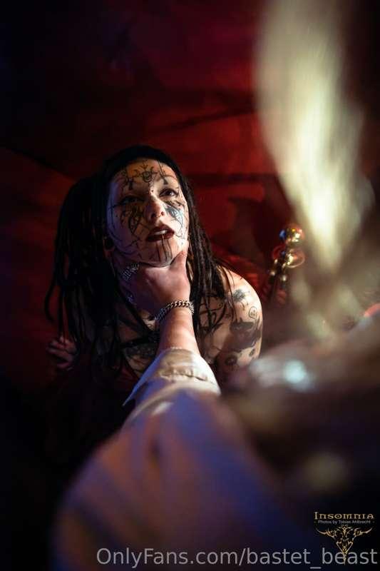 Yes he love that brat side on me :)