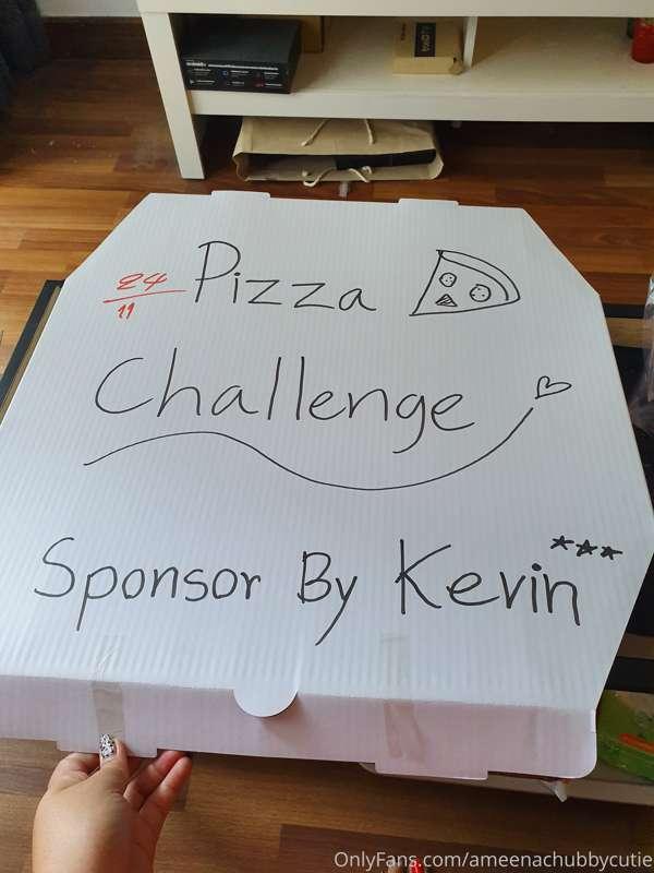 ameenachubbycutie image #1