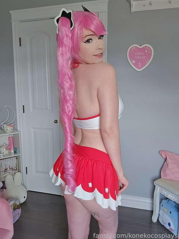 konekocosplays image #29